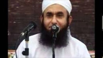 Maulana Tariq Jameel The Real Justice (Insaaf) full Bayan latest
