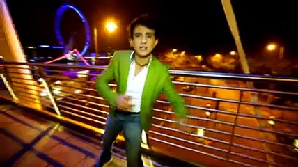 Afghan Songs HD - ( music video nightlife in central london 2014 )