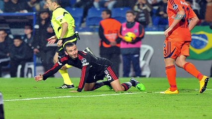 Yaralı Kartal yine uçtu