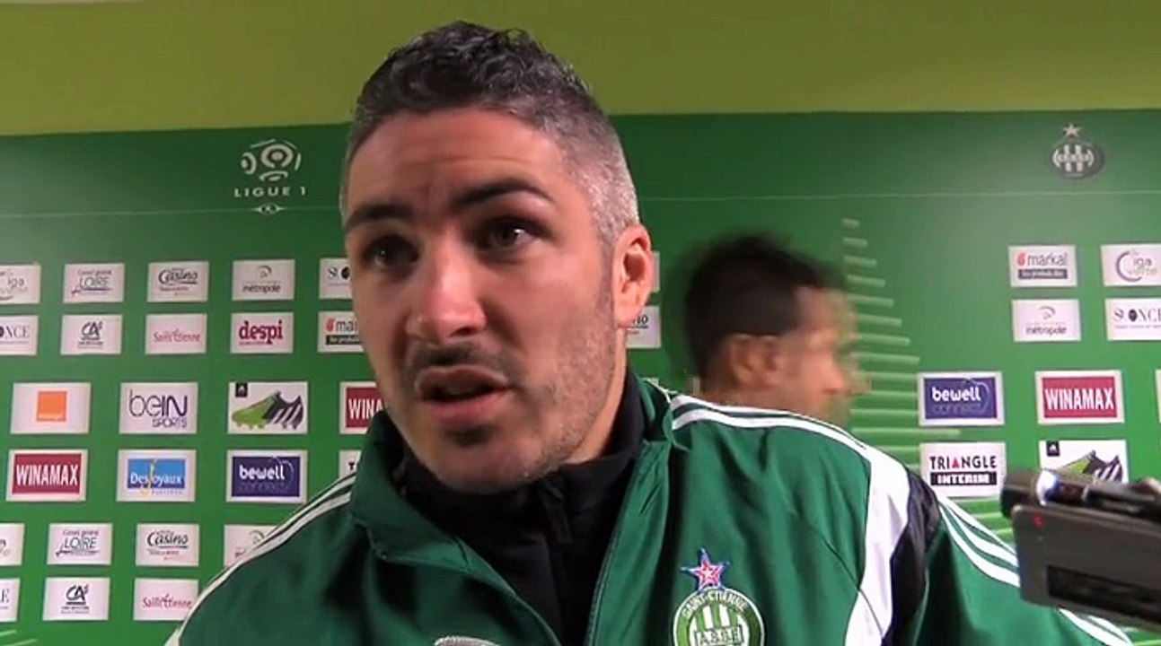 Les réactions après ASSE - Monaco (1-1)