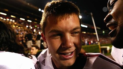Best of the SEC: Kyle Allen leads Texas A&M to victory