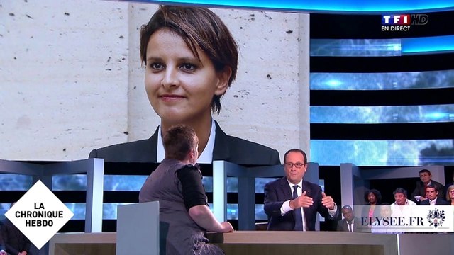 Du Canada aux écoles rurales de l'Allier - Chronique Hebdo n°10