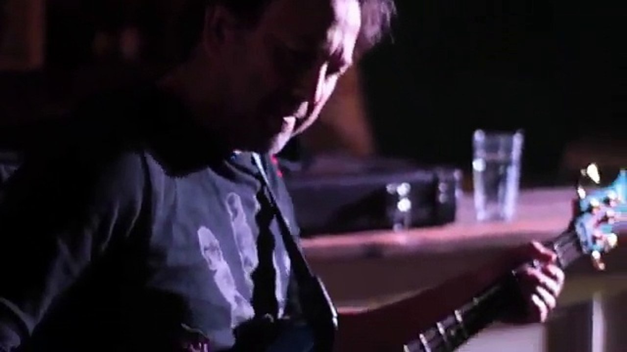 Performing - Most Beautiful Mind