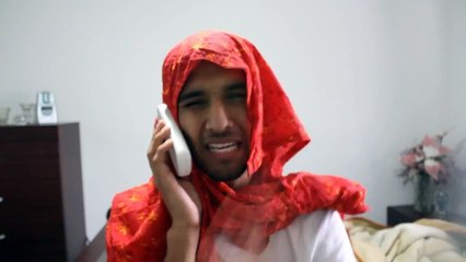 ZaidAliT - Desi Aunties..