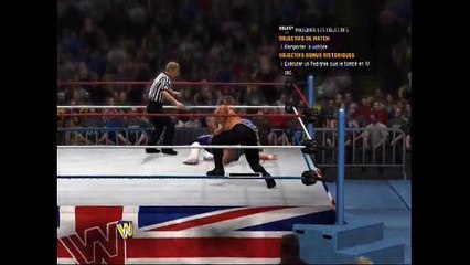 AWrestling-WWE'13-Attitude Era Episode 3