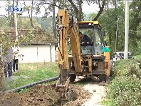 Sa e romange (Vesti na romskom jeziku), 08. novembar 2014. (RTV Bor)