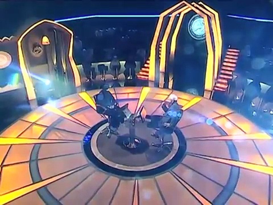 Alif Laam Meem Junaid Jamshed Mufti Muhammad Zubair Geo Tv Show 8 2nd August 2011 Complete Program_2