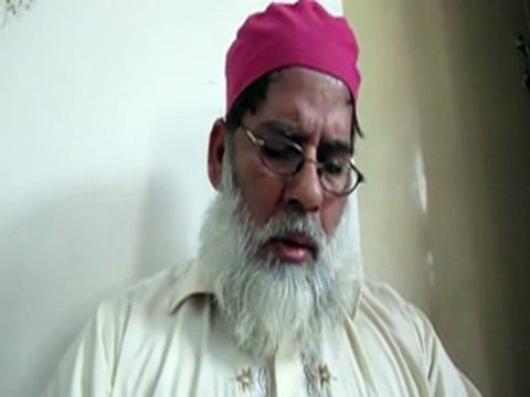 muhammad yaqoob huma mughal, sallu alaihi wa alihi, kot khawaja saeed