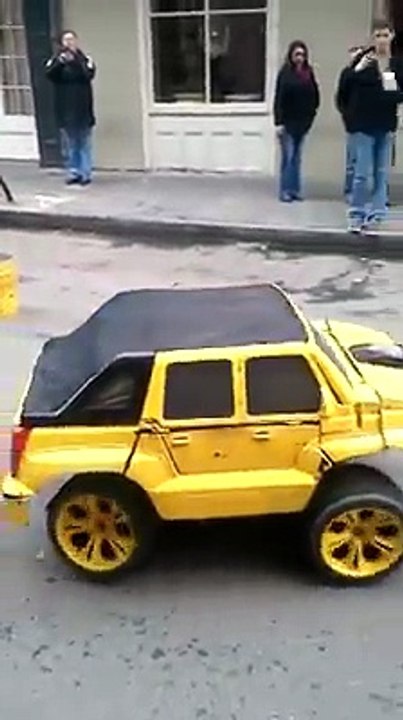 Gerçek Transformers