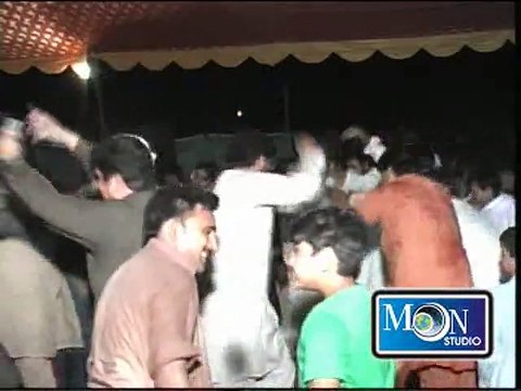 NEW SARAIKI SONGS 2015 KOI HOOR HOVI HA TAAN SINGER SHAFA ULLAH KHAN ROKHERI