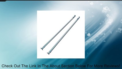 Awntech Breeze Adjustable Support Legs for Awning Review