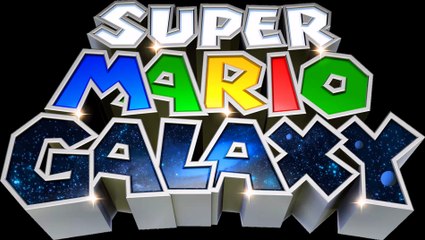 28 - Super Mario Galaxy - Super Mario 2007