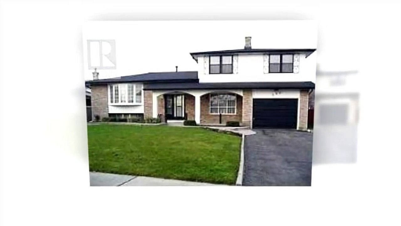 How to find Oshawa homes for sale mls