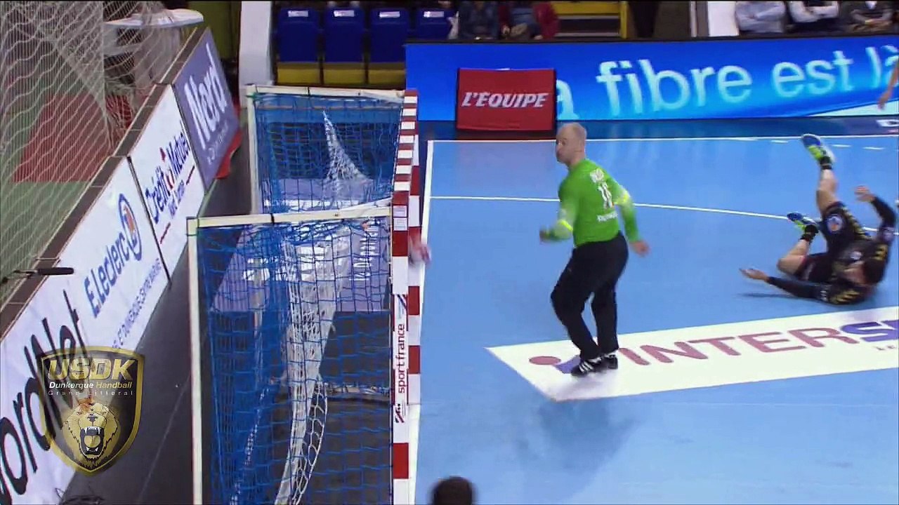 D1: USDK vs PSG 06/11/14