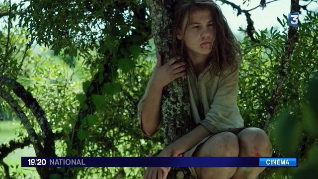 Marie Heurtin , le nouveau film de Jean-Pierre Améris