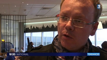 Le "Quantum of the seas", un bateau de croisière entièrement connecté