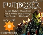 PWNBOXER Multiboxing Software Review + Bonus