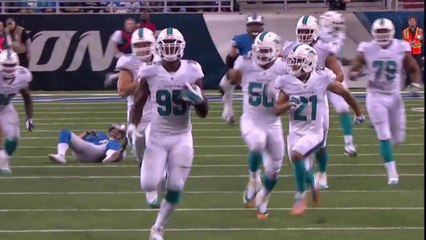 Wk 10 Can't-Miss Play: Neon Deon!