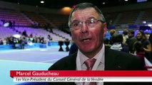 Finales des Internationaux de tennis de Vendée 2014