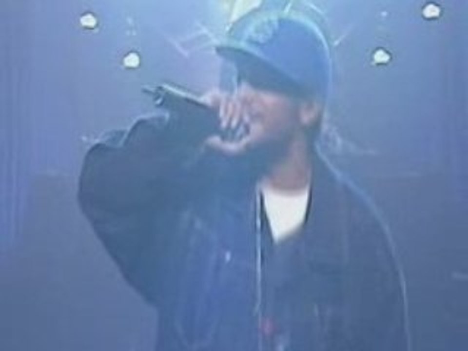 *~Quiet'Storm~*~Mobb'Deep~Live~¤