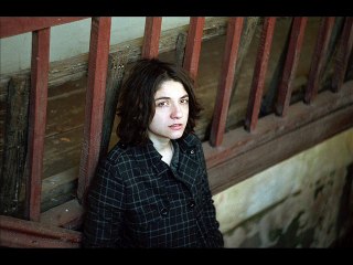 Агата Вильчик - hand made jazz