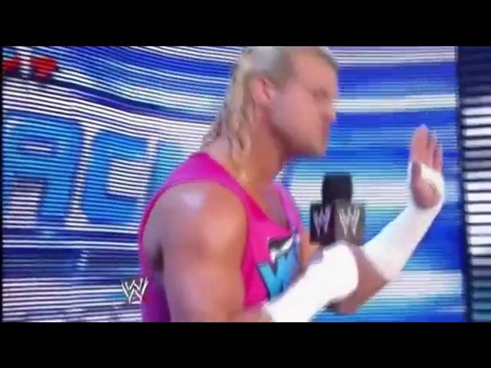 In-the-Moment - WWETotem