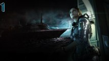 Resident Evil: Revelations Gameplay Walkthrough - Part 1