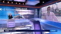 Route du Rhum : une victoire et un record pour Loïck Peyron ?