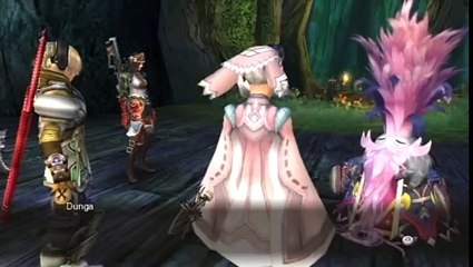 Xenoblade Chronicles - Partie. 34