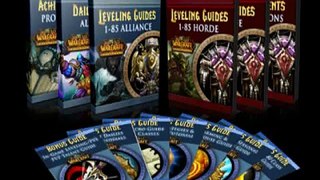 Dugi Warcraft Leveling - Dailies - Dungeon