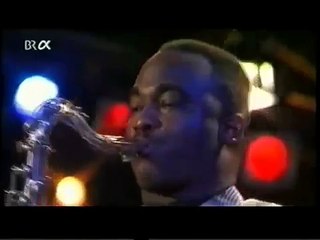 James Carter Organ Trio - Soul Street