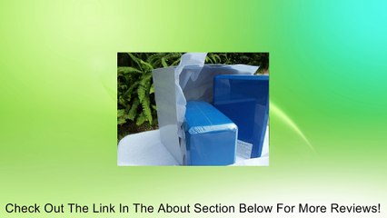Yoga Blocks Review