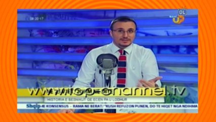 DISKO LAJME 09 NENTOR