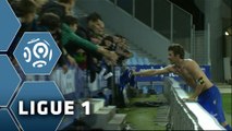 SC Bastia - Montpellier Hérault SC (2-0)  - Résumé - (SCB-MHSC) / 2014-15