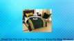 GREEN BAY PACKERS NFL BED IN A BAG (CONTRAST SERIES)(TWIN) Review