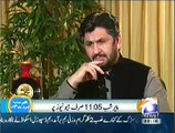 Jirga on Geo News (9th November 2014) Sartaj Aziz Exclusive…