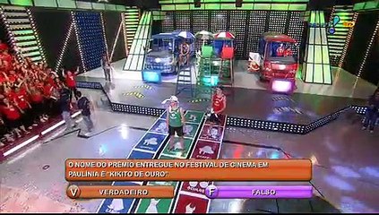 O Último Passageiro - Moriah x Unisa x Anglo Osasco (Parte 1) 25-03-2012