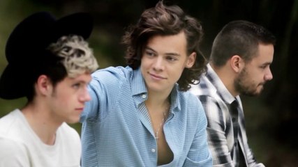 One Direction - Exclusive Video