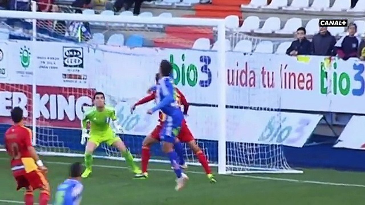 j.12 liga adelante 14/15 ponferradina 3-recre 3