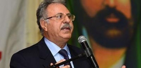 Alevilerden Başbakan'a Destek: Sonuna Kadar Yanındayız