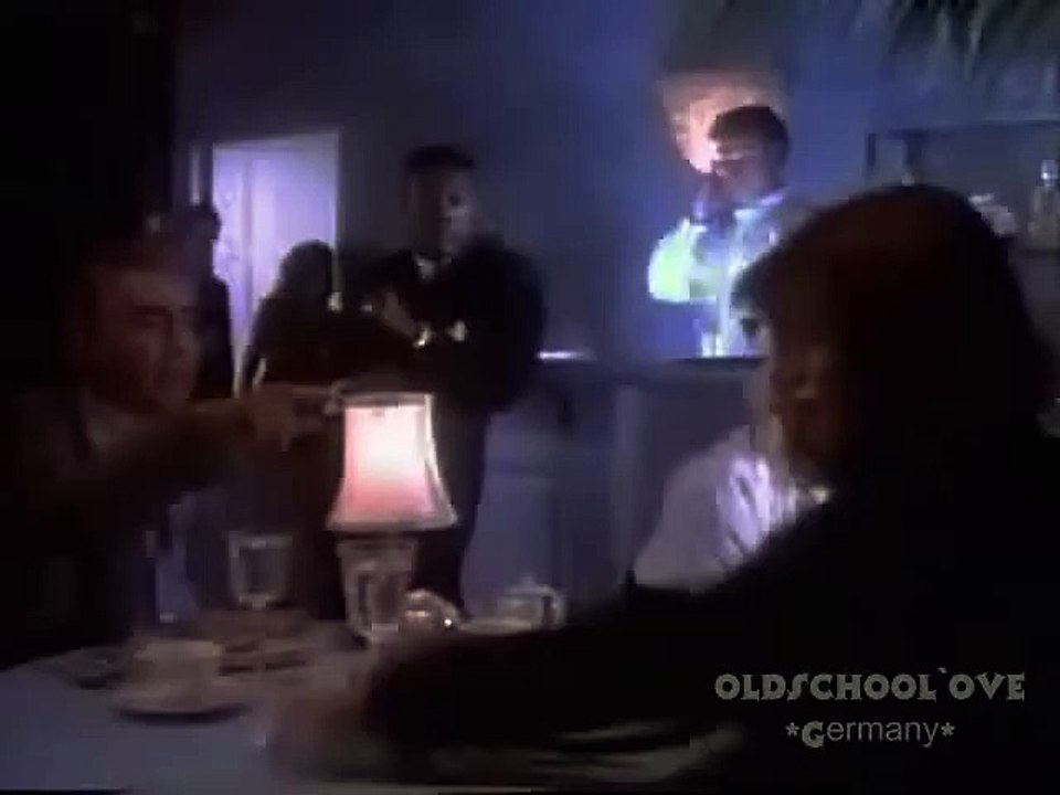 Johnny Gill – Fairweather Friend (12" US-Single) (VHS) [1990] [HQ]