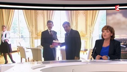 Affaire Jouyet - Fillon : tous les ingrédients d'une affaire d'État