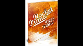 Rocket Piano - Learn Piano And Be The Life And Soul Of Any Party