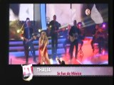 Thalia - Acceso Total - Thalía dice adiós a México (2014.11.05)