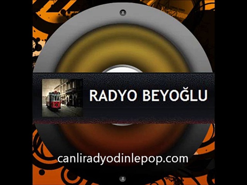 Radyo dinle