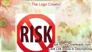 The Logo Creator review video and link