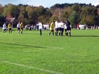 LA VRAIE-CROIX B - BERRIC-LAUZACH Vidéo test 2