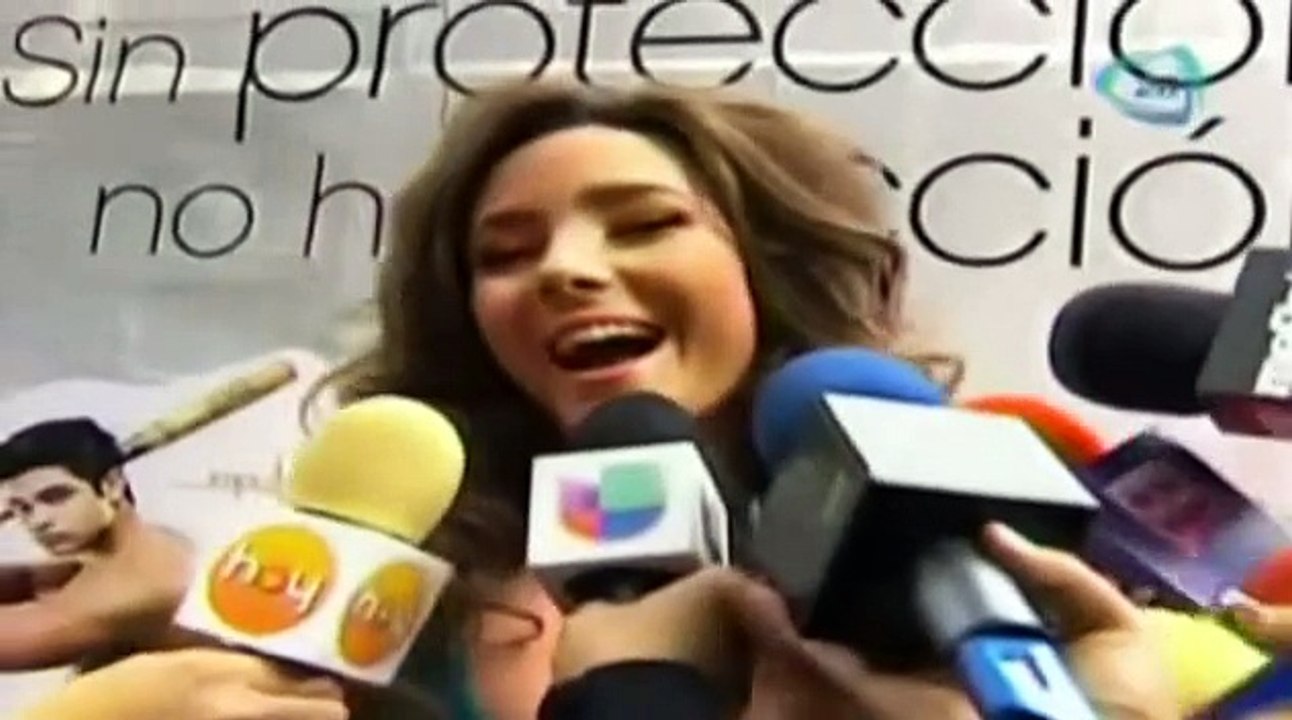 *Ariadne Díaz y Victoria Ruffo* pelean por crédito en telenovela la malquerida