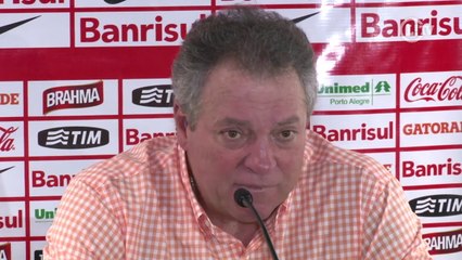 Após goleada, Abel não culpa sistema defensivo