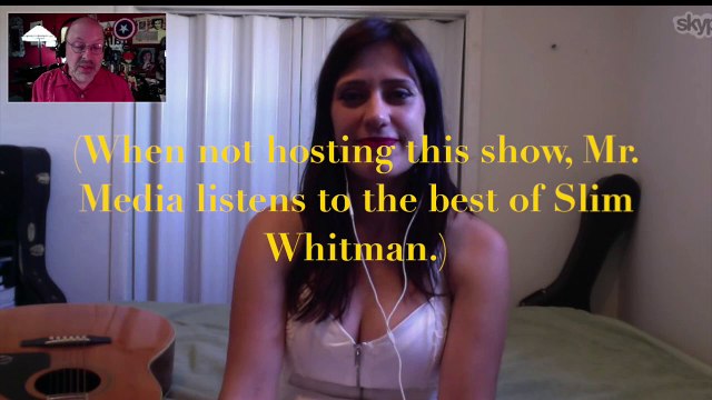 INTERVIEW: Aliya Hashemi, singer, Zeta Wave